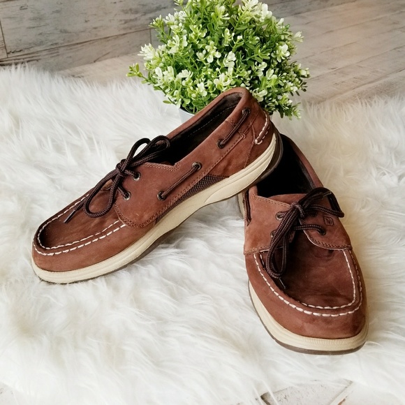 Sperry Other - Sperry Top-Sider Intrepid Shoes